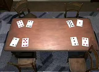 Escape from the servant doll's room 3 in dating game