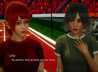 My Bully Is My Lover 82