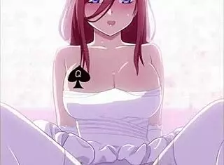 Compilation of adult rule34 animated gifs from anime series
