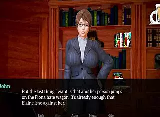 Exploring adventures in my new family series