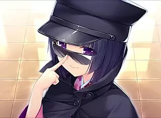 In Nekopara, the story follows cat girls in a cafe adventure