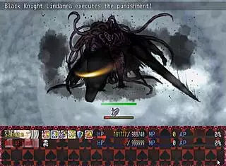 Exploring black souls 2 lion route with hatter hare dormouse gerda leiden