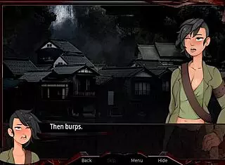 Hg Ravager Dragon Boldly Fucks Girls in Fantasy