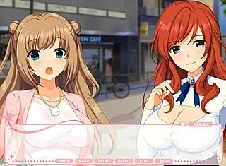 Welcome OUR IDOL in this LEWD PROJECT story