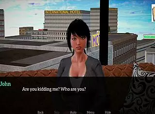 Exploring adventures in my new family series