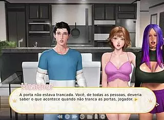 Britney Amber Rides Hard Cock