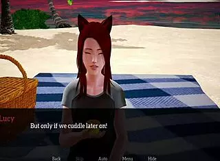 My New Family Episode 217 In Hentai Anime