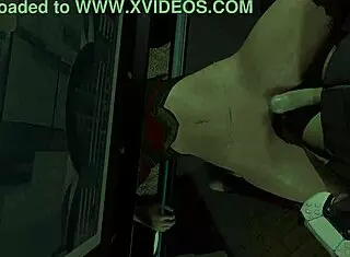 reverse isekai sex with elf assfucking