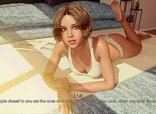 Pleasure Unleashed in Hentai 72