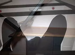 Intense Anal Creampie with Mature Party Whore