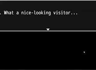 Mirenas manor: gigantic witch boobs titjob in bath