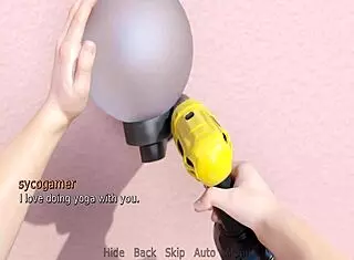 playing heart problem part 3 in adult games