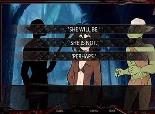 Hg Ravager Dragon Boldly Fucks Girls in Fantasy