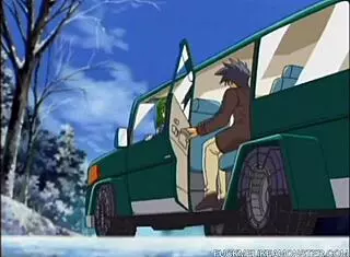 Anime Blonde Teen Fucked In Missionary