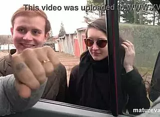 Michelle thorne enjoys shaved pussy play with kit lee and kat lee in bed, fingering and cowgirl