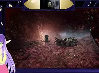 Intense hentai game lust from beyond part 8