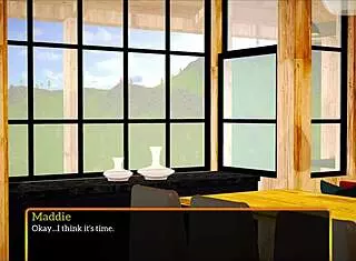 Teen Amateur Big Tits Family Fun