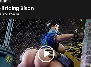 Widowmaker Sucks Cock, Mei Tiddy Fuck, Chun-Li Cowgirl Thicc Ass