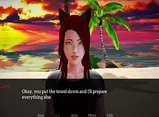 My New Family Episode 217 In Hentai Anime