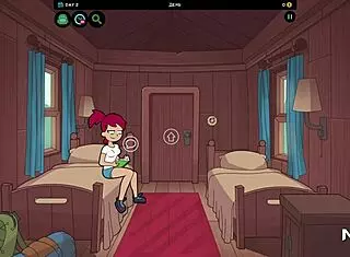 i crave pussy in camppinewood, but gotta train first in episode 1-4