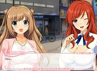 Welcome OUR IDOL in this LEWD PROJECT story