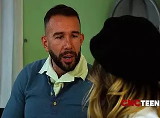 nasty anal gangbang with chanel, camryn, and penelope woods