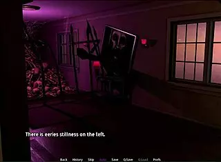 Let's play halloween in the rift with blair