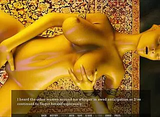 Exploring the unending void in this epic game adventure