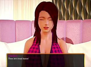 My new family hentai adventure!