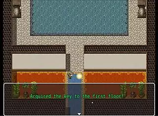 Mirenas manor: gigantic witch boobs titjob in bath