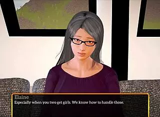 Teen Amateur Big Tits Family Fun