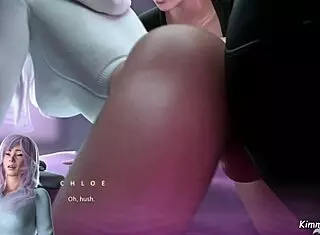 Ga Mergirl Fucked In Dorm By Big Cock