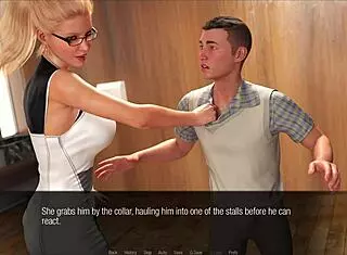 Jessica O’Neil’s hardcore walkthrough of News 101