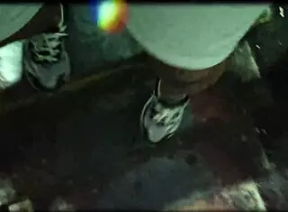 Wow, Personal Trainer Seduced By Friends Into Sweaty Sex Until Delicious Orgasm!