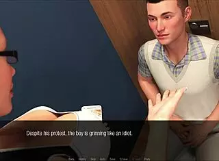 Jessica O’Neil’s hardcore walkthrough of News 101