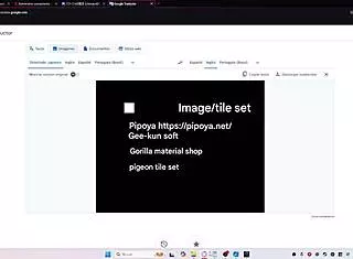 Mirage's defection in english part 1