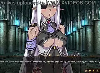 The Impregnation of the Elves Part 2