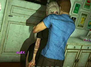 Eternum 208 adventure