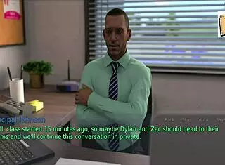 wife and stepmother in taboo hentai encounter