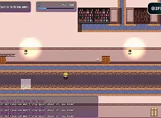 Mirage's defection in english part 1