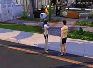 Wicked of Whimsville S1E13 Carmen's Night Calls