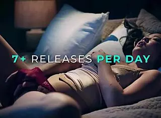 This stunning masseuse rides her client’s big dick for ultimate relief