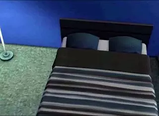 Wicked of Whimsville S1E13 Carmen's Night Calls