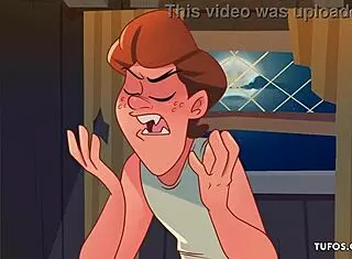 um lobisomem caipira na roça rapaz fudeu duas caipiras ao mesmo tempo os caipiras filminho