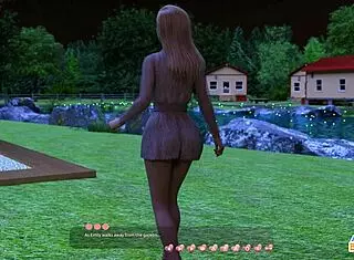 Ep20: Helping hotties with creampie in stacy's wet pussy