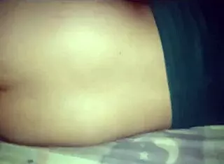 Hermanastra wakes up craving deep penetration in her vagina.