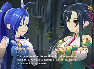 magicami - koihime muso collab hentai adventure