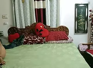 Desi Couple's Hot Dance Party Turns to Wife Sharing