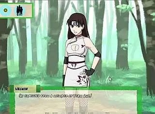 Big boob kunoishi dates in Jikage rising arc 2 ep 16