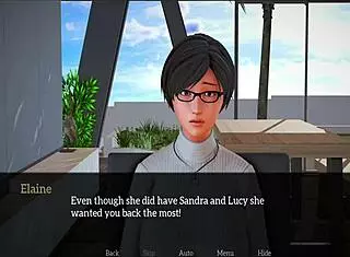 My New Family Hentai Cartoon